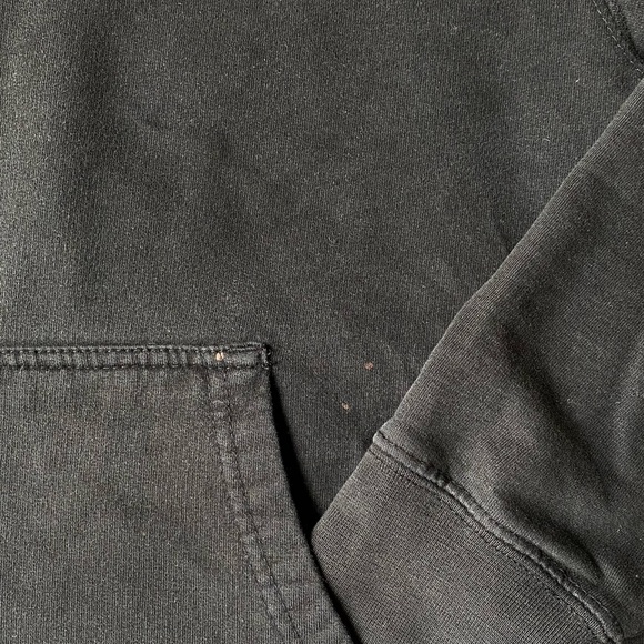 90s INDEPENDENT Trucks Skating Hoodie - Picture 3 of 3